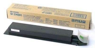 Картридж Sharp SF214LT1 / SF214T1, черный Картридж Sharp SF214LT1 / SF214T1, черный