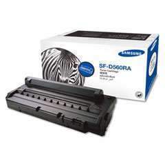 Картридж Samsung SF-D560RA, черный Картридж Samsung SF-D560RA, черный