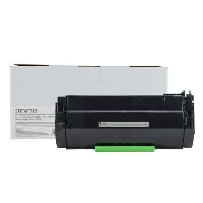Картридж F+ imaging STB56F515 (56F5H0E), черный Картридж F+ imaging STB56F515 (56F5H0E), черный