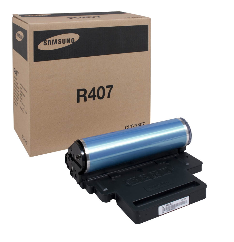 Фотобарабан Samsung CLT-R407 / SU408A Фотобарабан Samsung CLT-R407 / SU408A