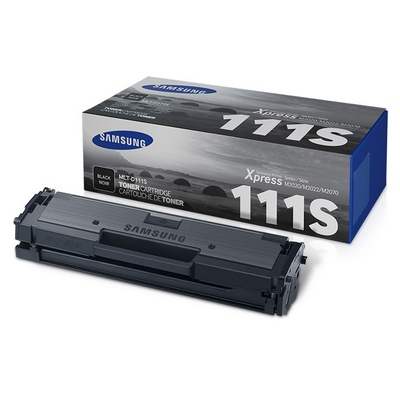Картридж Samsung MLT-D111S / SU812A, черный Картридж Samsung MLT-D111S / SU812A, черный