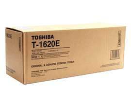 Картридж Toshiba T-1620E, черный Картридж Toshiba T-1620E, черный