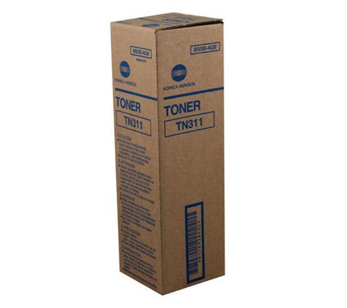 TN-311 8938404 Совместимый NV Print тонер-картридж Konica Minolta с для Bizhub 350/ 362 17'500стр. TN-311 8938404 Совместимый NV Print тонер-картридж Konica Minolta с для Bizhub 350/ 362 17'500стр.