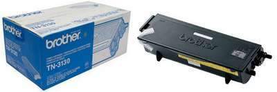 Картридж Brother TN-3130, черный Картридж Brother TN-3130, черный