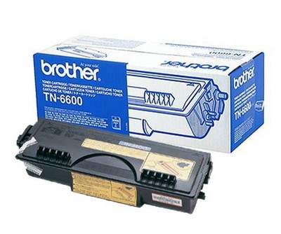 Картридж Brother TN-6600, черный Картридж Brother TN-6600, черный