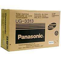UG-3313 Тонер-картридж для Panasonic UF-550/ 560/ 770/ 880/ 885/ 895/ DX1000/ DX2000 (10000 стр.) UG-3313 Тонер-картридж для Panasonic UF-550/ 560/ 770/ 880/ 885/ 895/ DX1000/ DX2000 (10000 стр.)