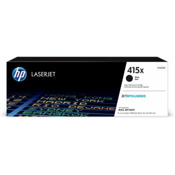 Картридж HP W2030X №415X, черный Картридж HP W2030X №415X, черный
