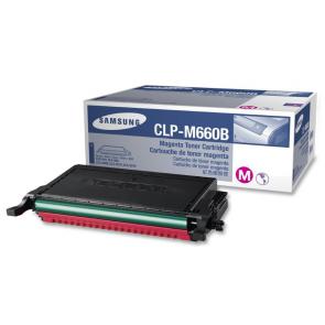 CLP-M660A