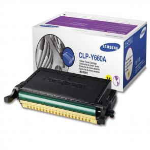 CLP-Y660A