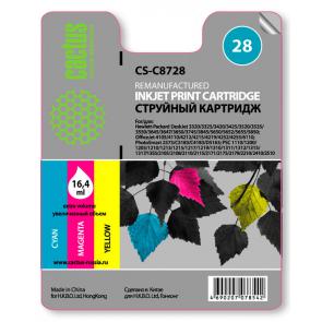 CS-C8727