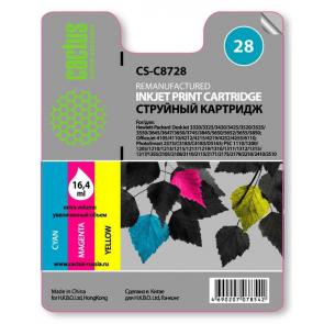 CS-C8728