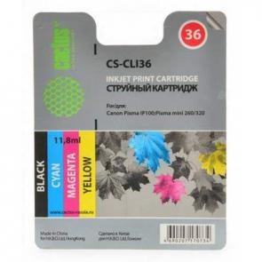 CS-CLI36