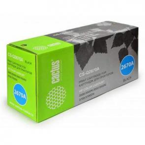 CS-Q2670A