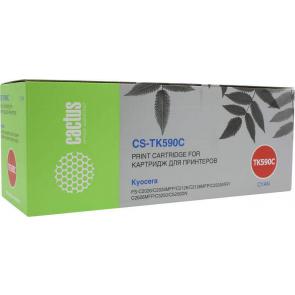 CS-TK590C