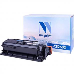 NV-CE260XBk
